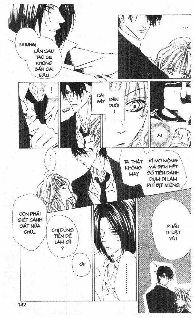 007 Phá Án Chapter 1 trang 139