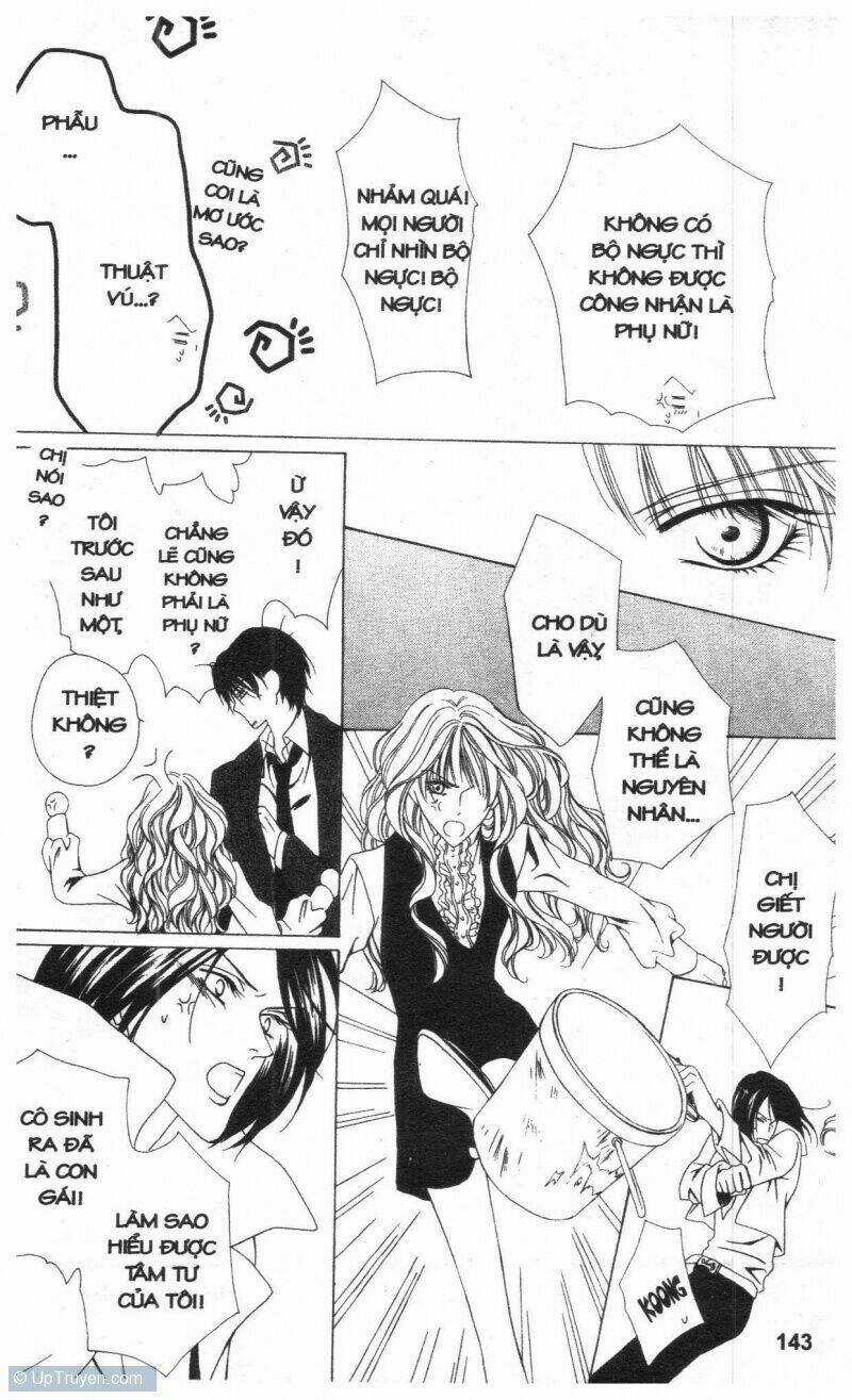 007 Phá Án Chapter 1 trang 140