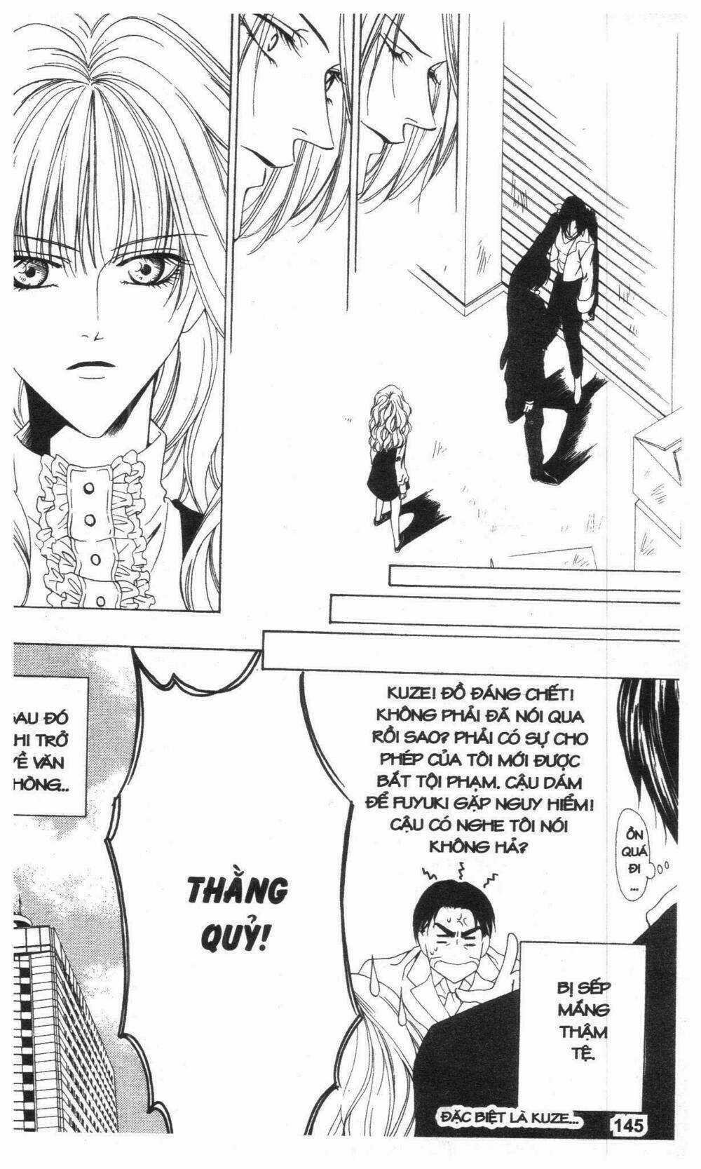 007 Phá Án Chapter 1 trang 142