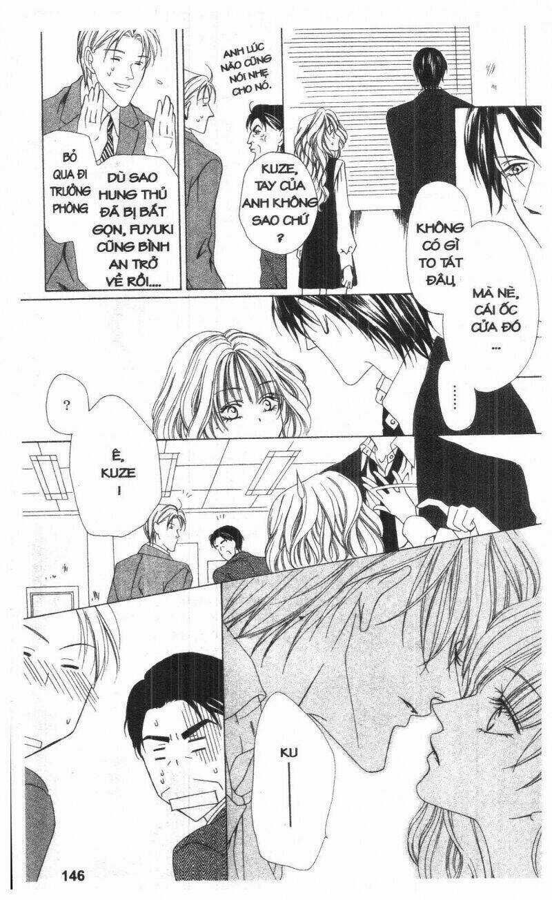 007 Phá Án Chapter 1 trang 143