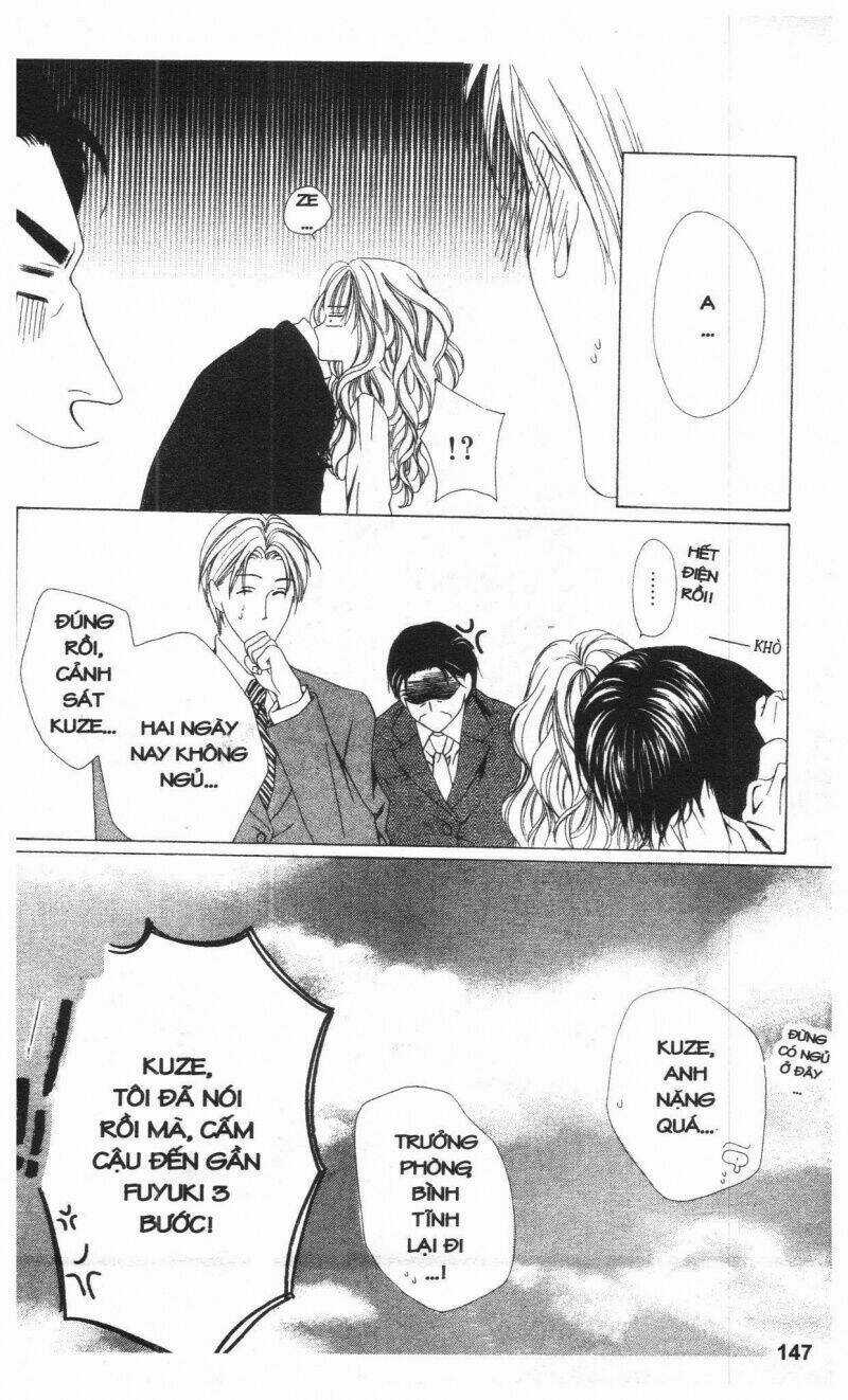 007 Phá Án Chapter 1 trang 144