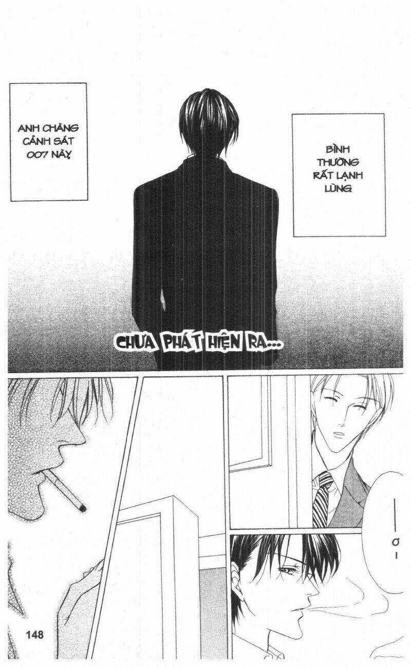 007 Phá Án Chapter 1 trang 145