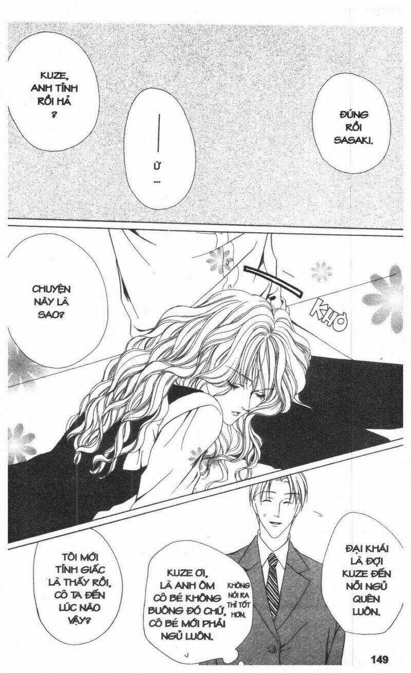 007 Phá Án Chapter 1 trang 146