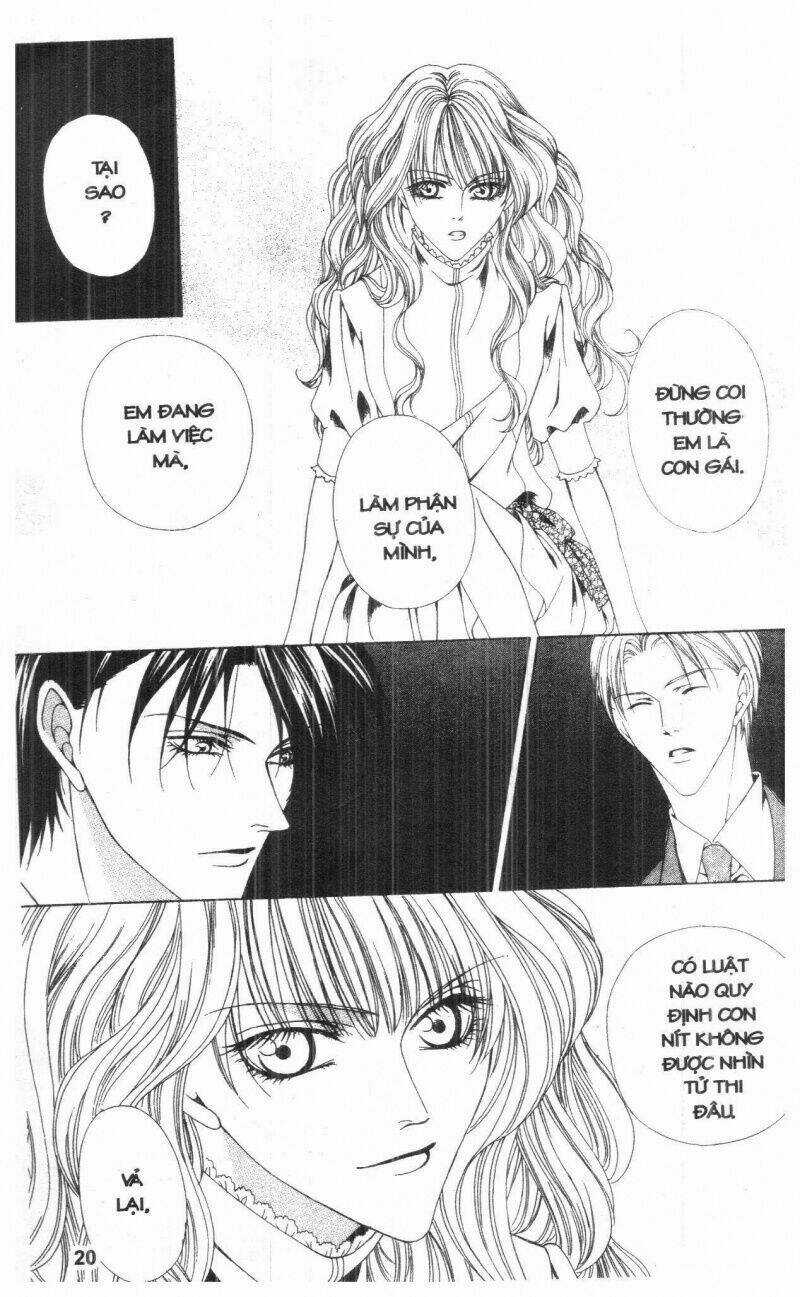 007 Phá Án Chapter 1 trang 17