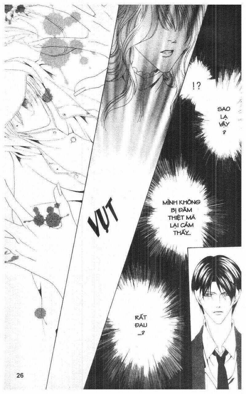 007 Phá Án Chapter 1 trang 23