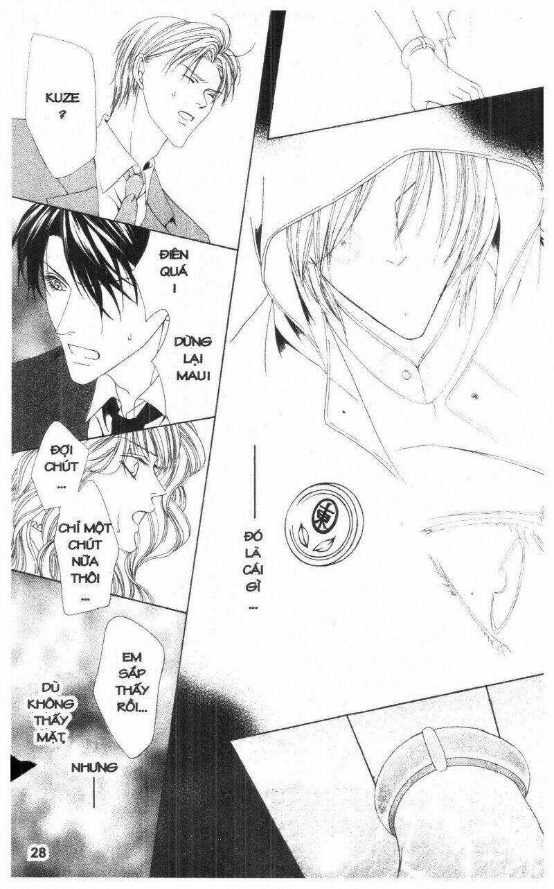 007 Phá Án Chapter 1 trang 25