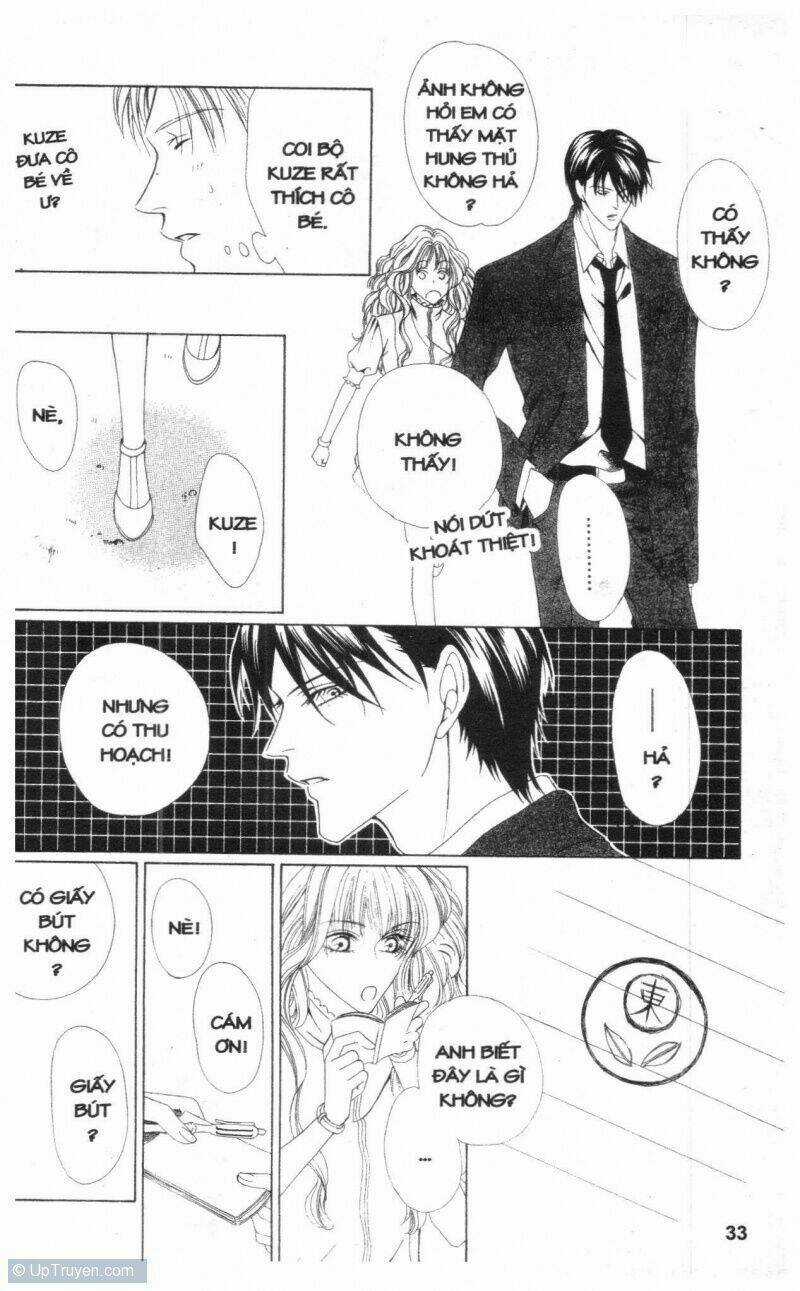 007 Phá Án Chapter 1 trang 30