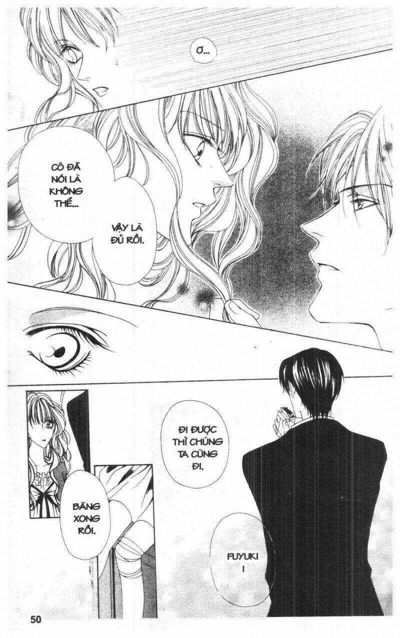 007 Phá Án Chapter 1 trang 47
