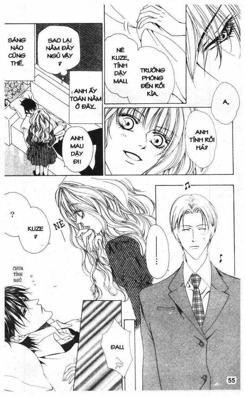 007 Phá Án Chapter 1 trang 52