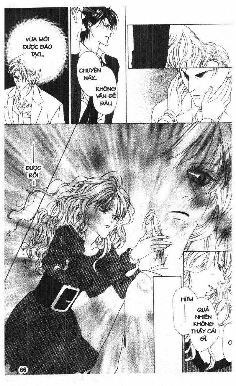 007 Phá Án Chapter 1 trang 63