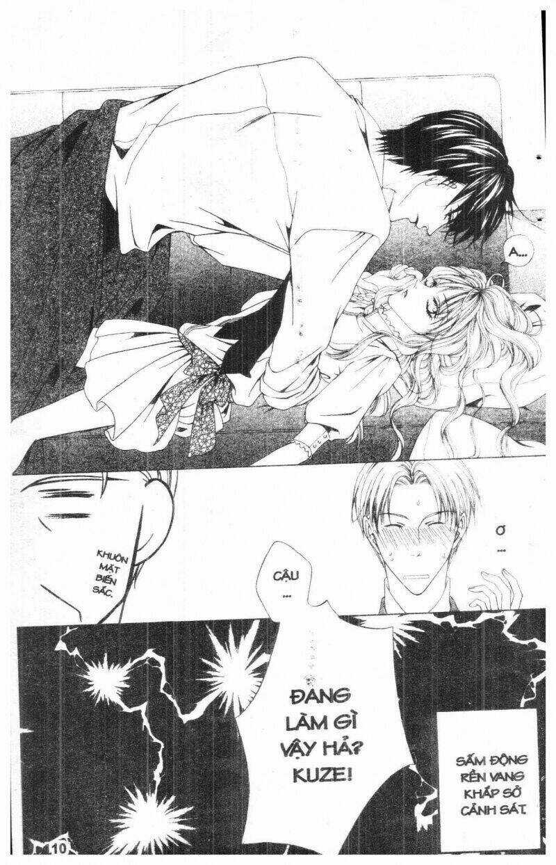 007 Phá Án Chapter 1 trang 7
