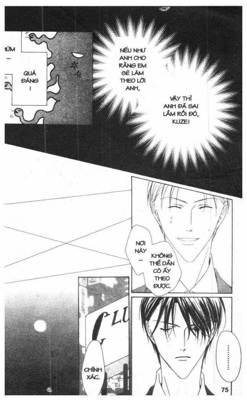 007 Phá Án Chapter 1 trang 72