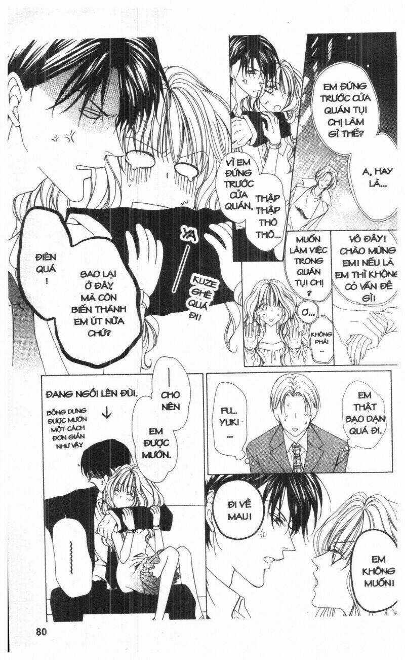 007 Phá Án Chapter 1 trang 77