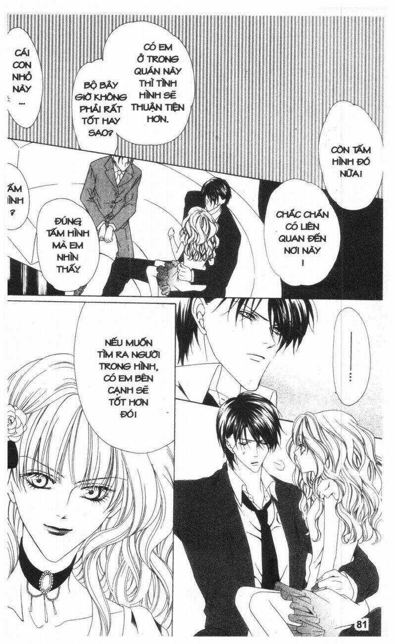 007 Phá Án Chapter 1 trang 78