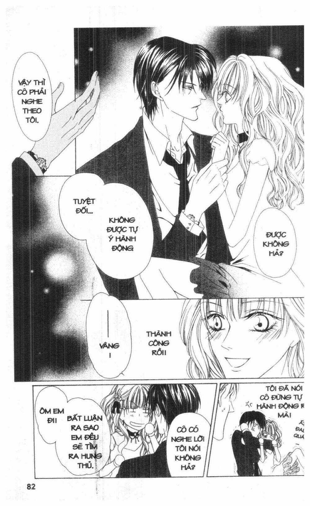 007 Phá Án Chapter 1 trang 79