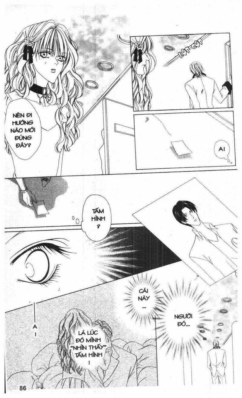 007 Phá Án Chapter 1 trang 83