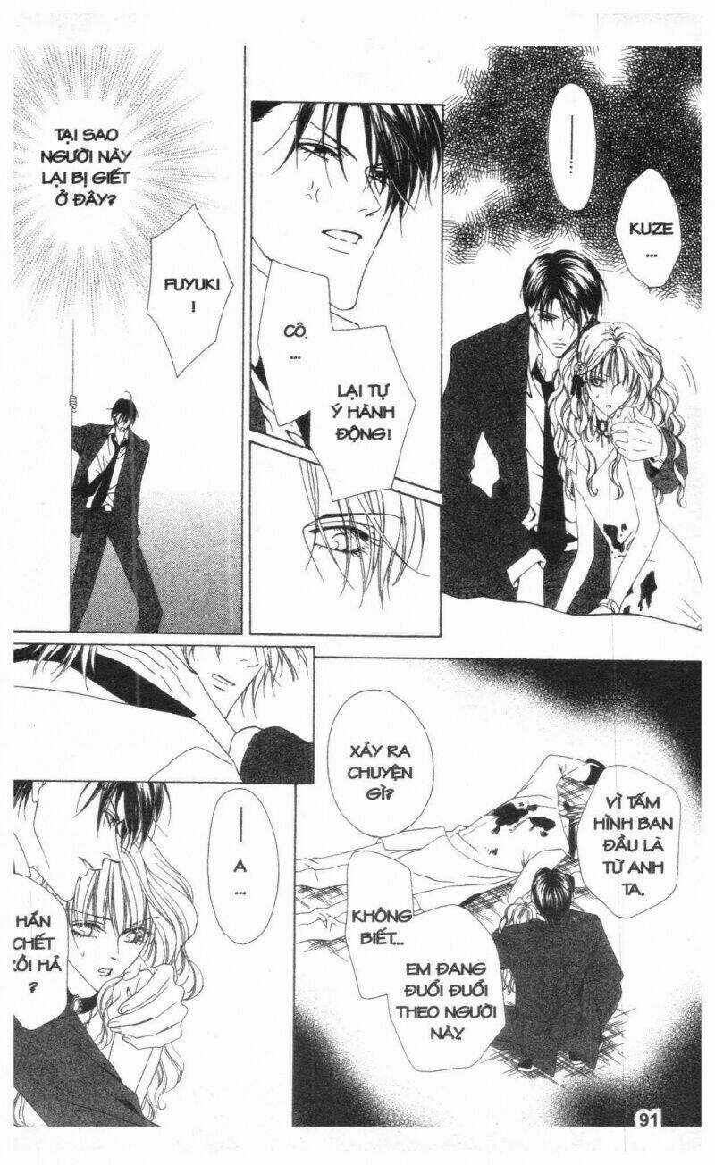 007 Phá Án Chapter 1 trang 88