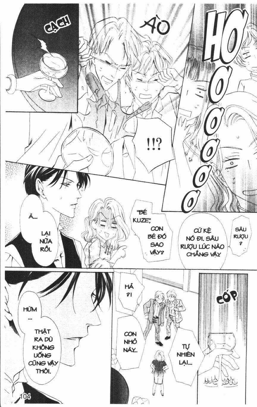 007 Phá Án Chapter 10 trang 101