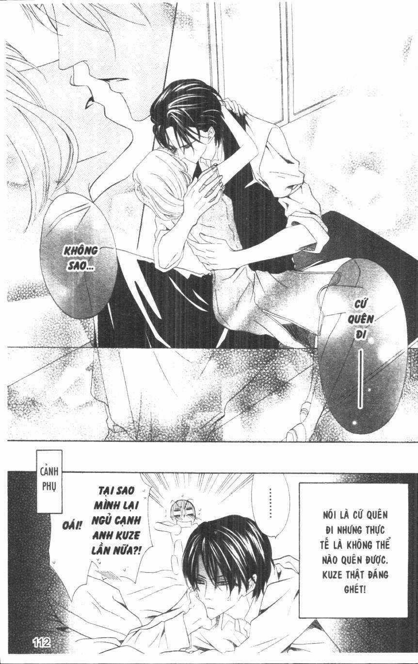 007 Phá Án Chapter 10 trang 109