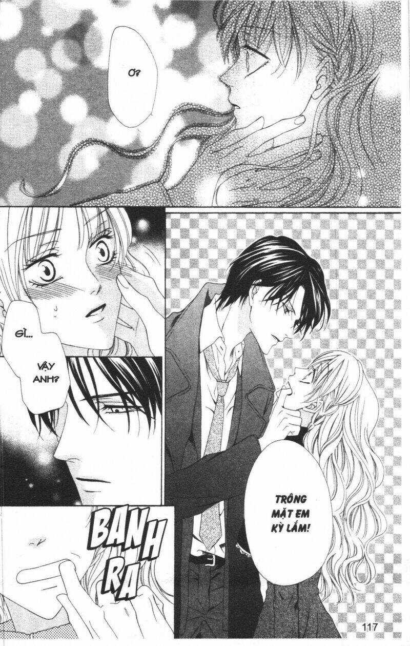 007 Phá Án Chapter 10 trang 114