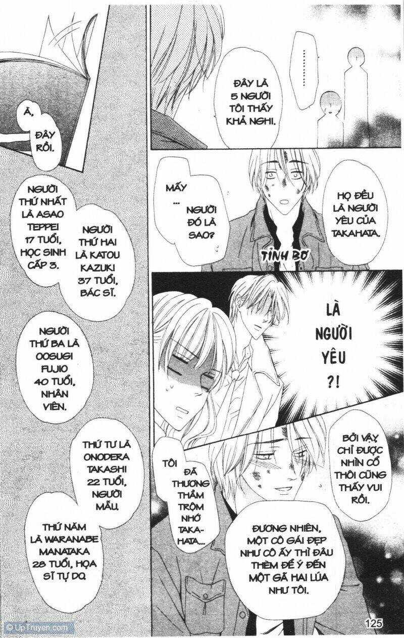 007 Phá Án Chapter 10 trang 122