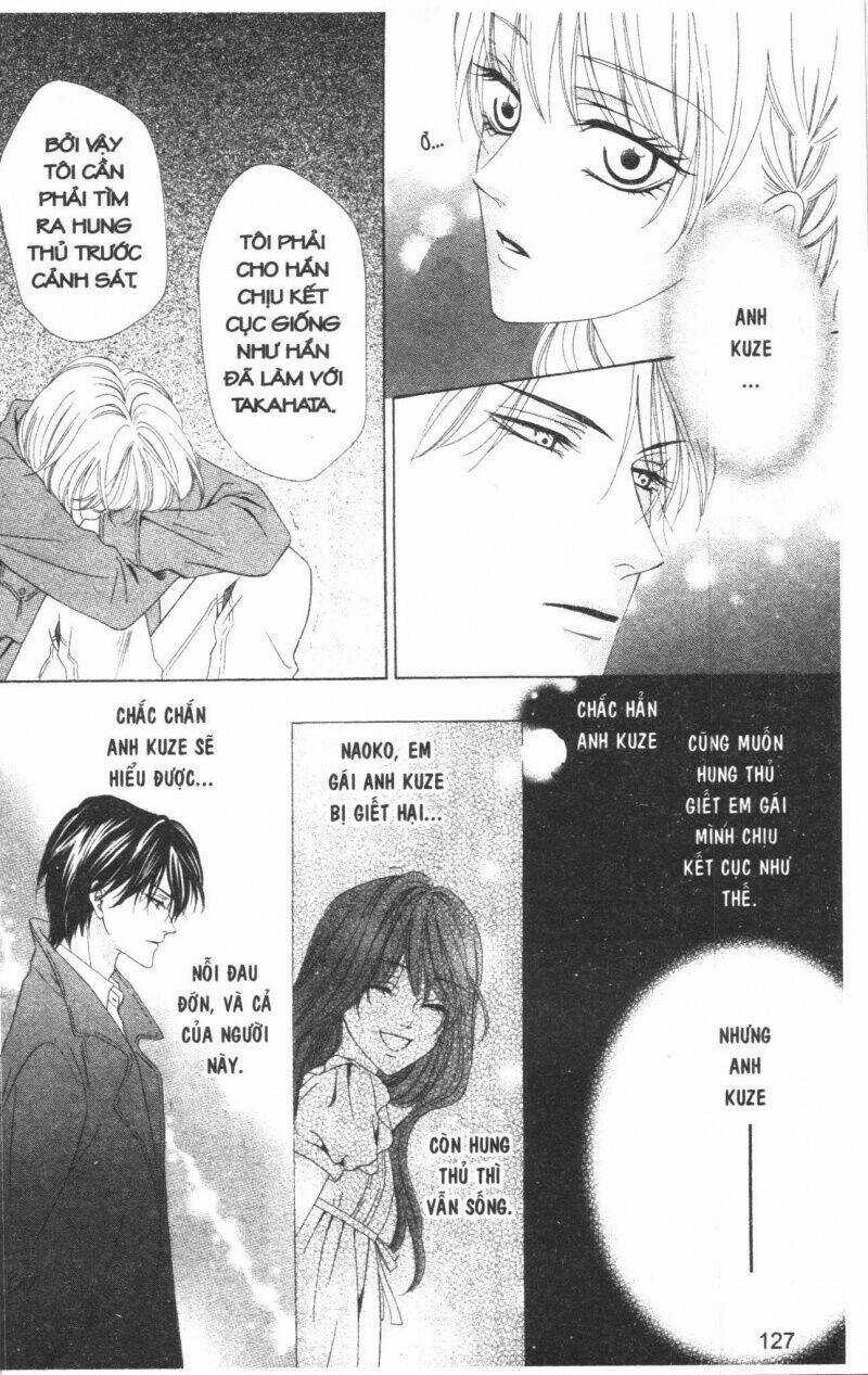 007 Phá Án Chapter 10 trang 124