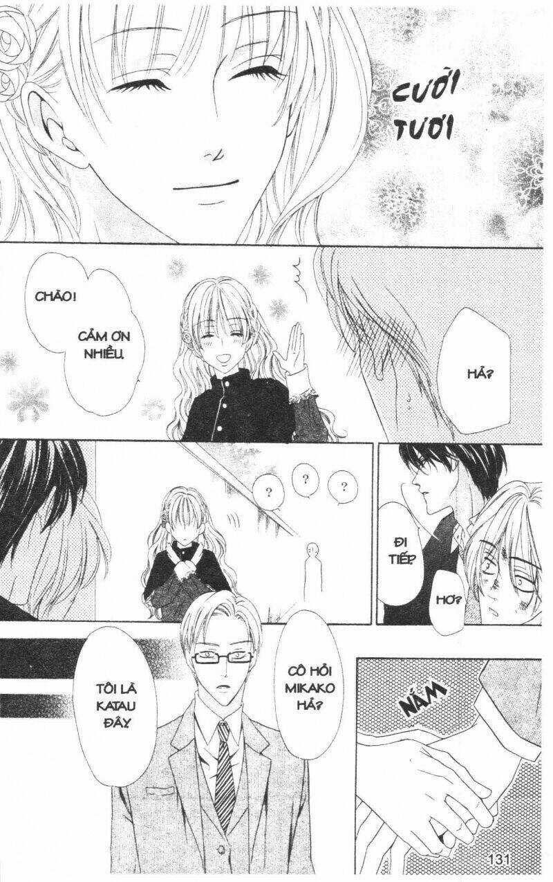 007 Phá Án Chapter 10 trang 128