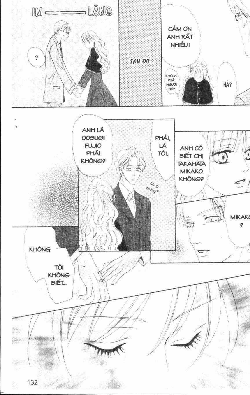 007 Phá Án Chapter 10 trang 129