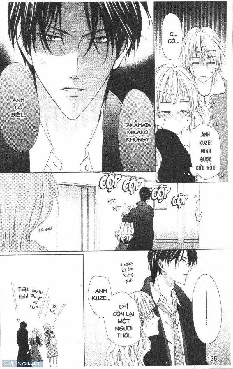 007 Phá Án Chapter 10 trang 132