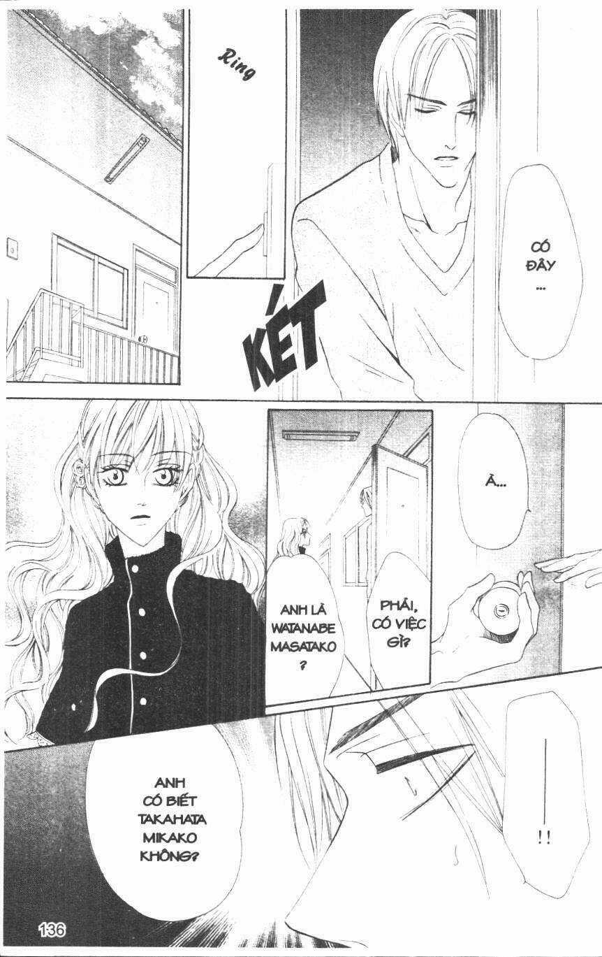 007 Phá Án Chapter 10 trang 133