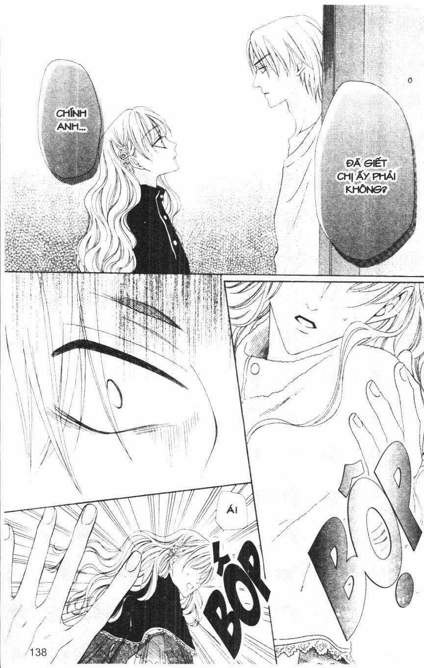 007 Phá Án Chapter 10 trang 135