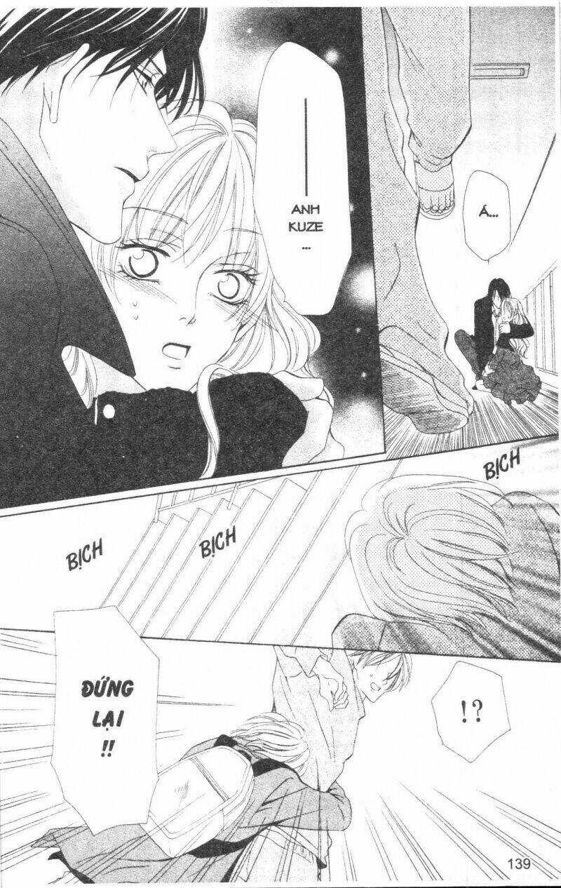 007 Phá Án Chapter 10 trang 136