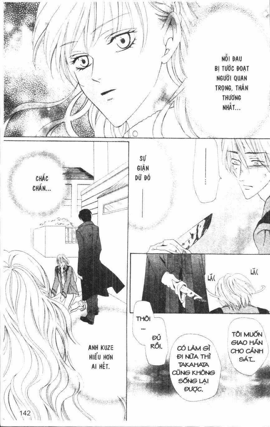 007 Phá Án Chapter 10 trang 139