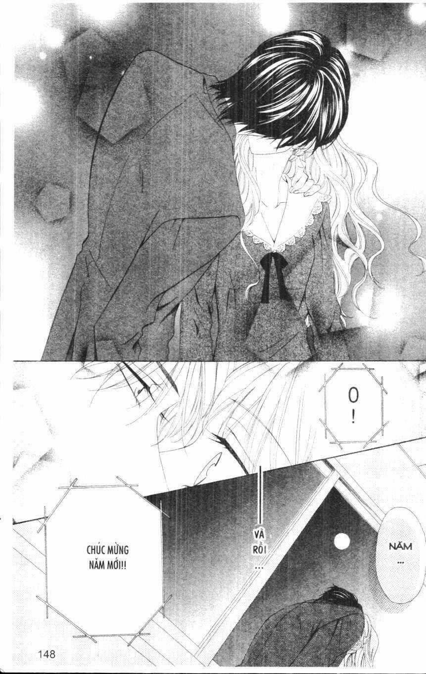 007 Phá Án Chapter 10 trang 145