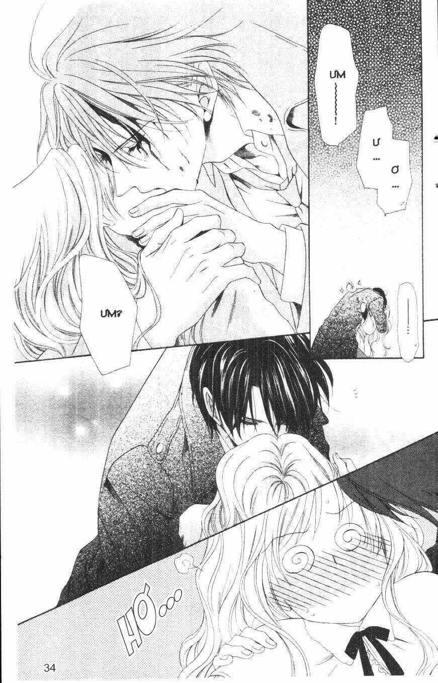 007 Phá Án Chapter 10 trang 31