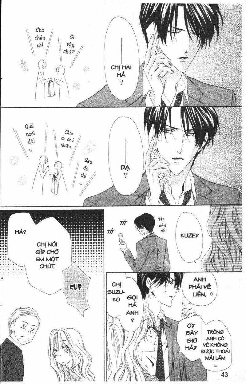 007 Phá Án Chapter 10 trang 40