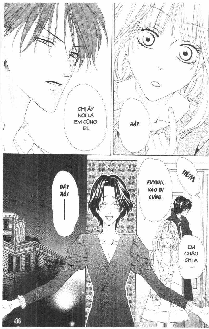 007 Phá Án Chapter 10 trang 41