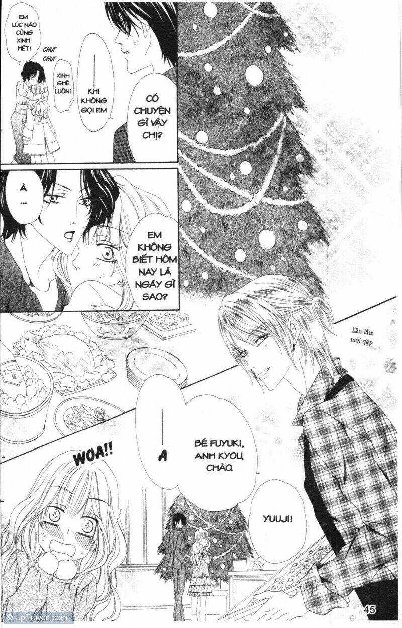 007 Phá Án Chapter 10 trang 42