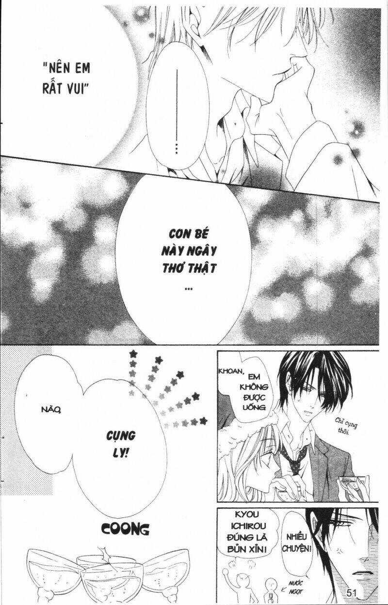 007 Phá Án Chapter 10 trang 48