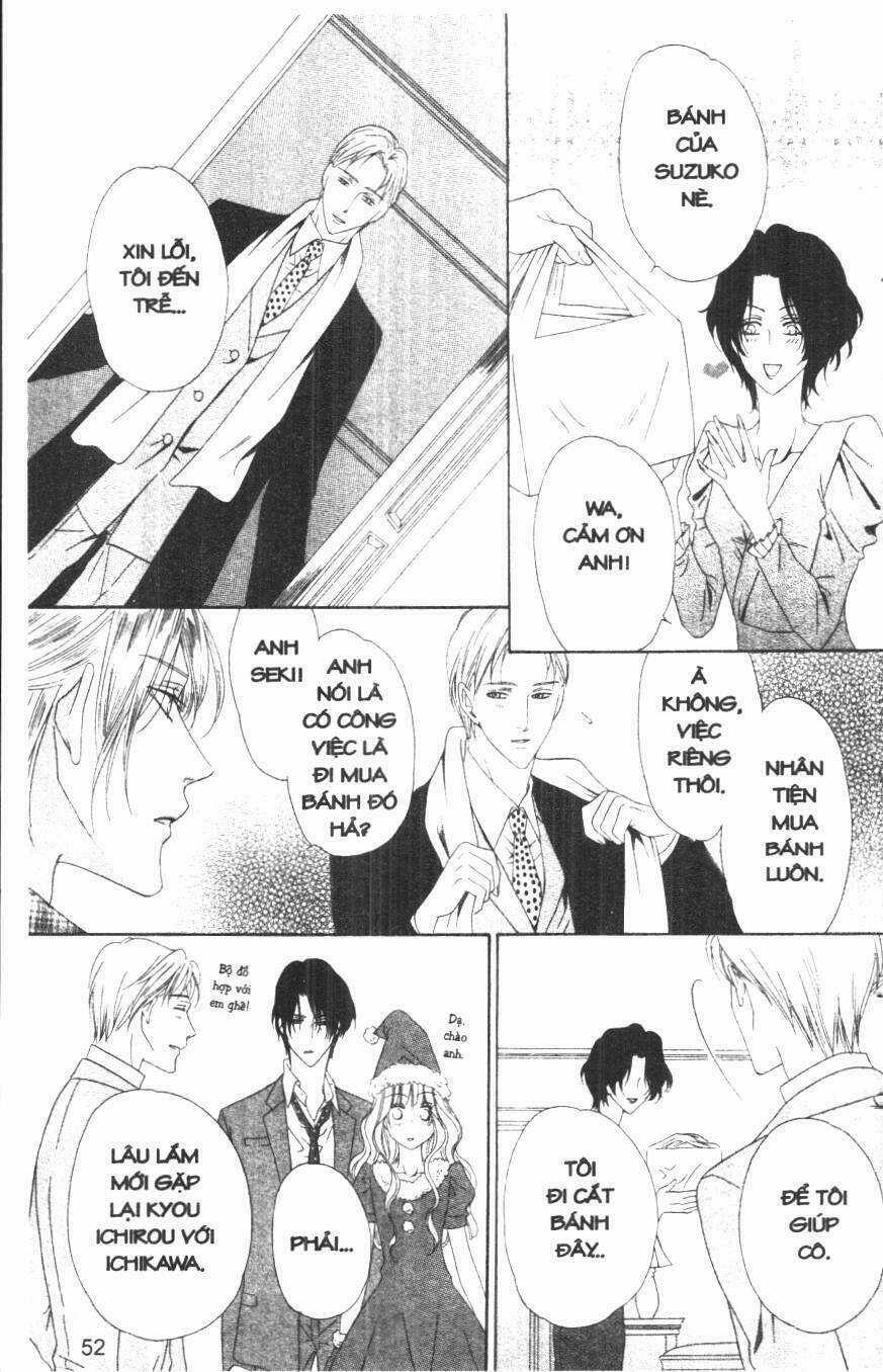 007 Phá Án Chapter 10 trang 49