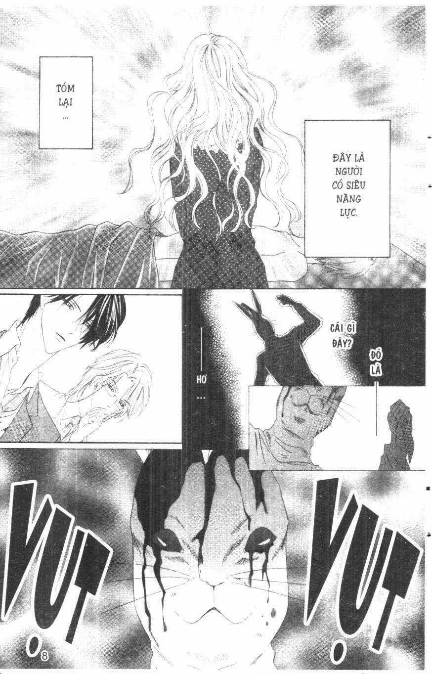 007 Phá Án Chapter 10 trang 5