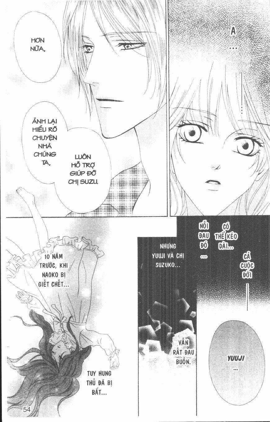 007 Phá Án Chapter 10 trang 51