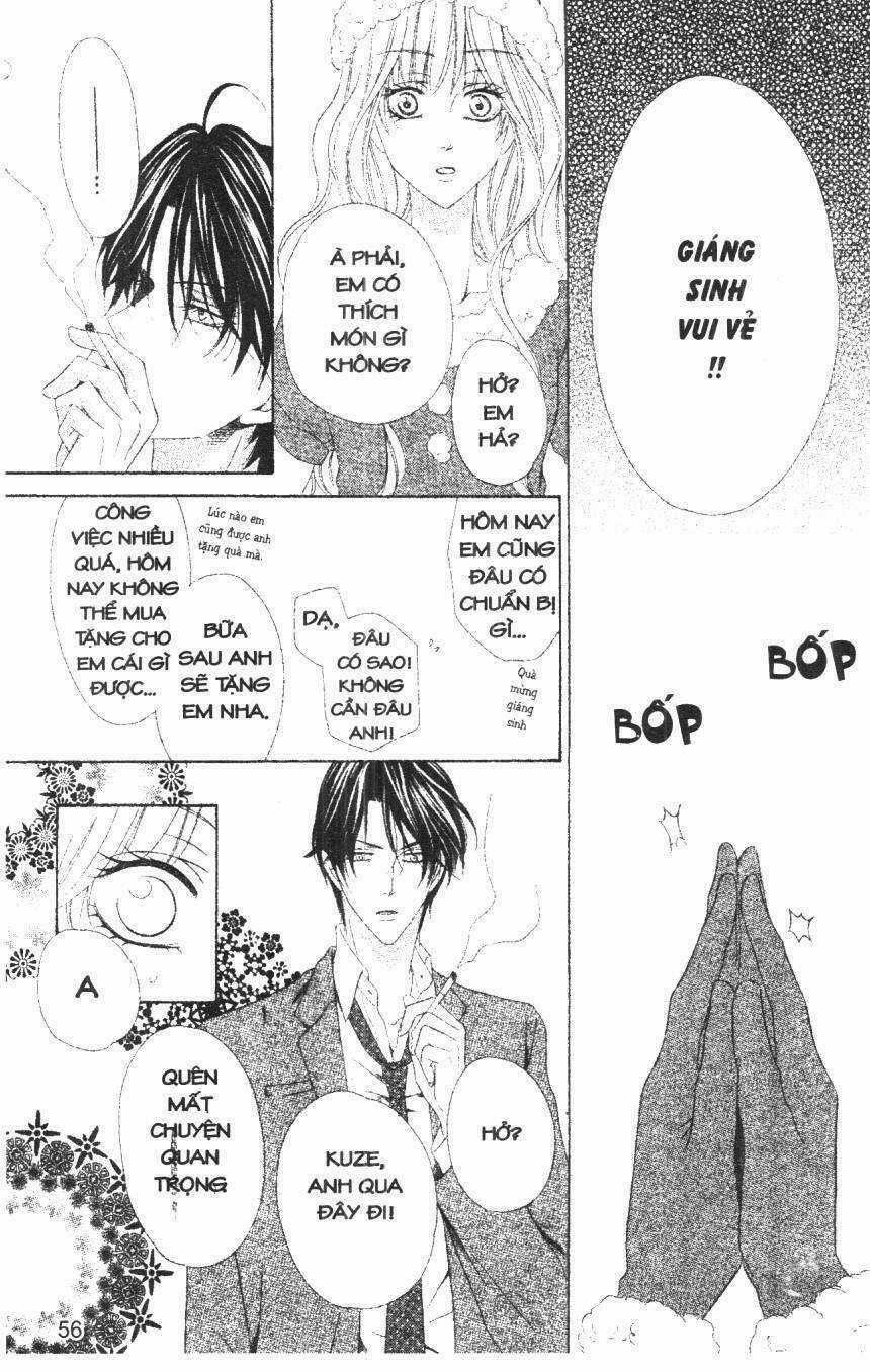 007 Phá Án Chapter 10 trang 53