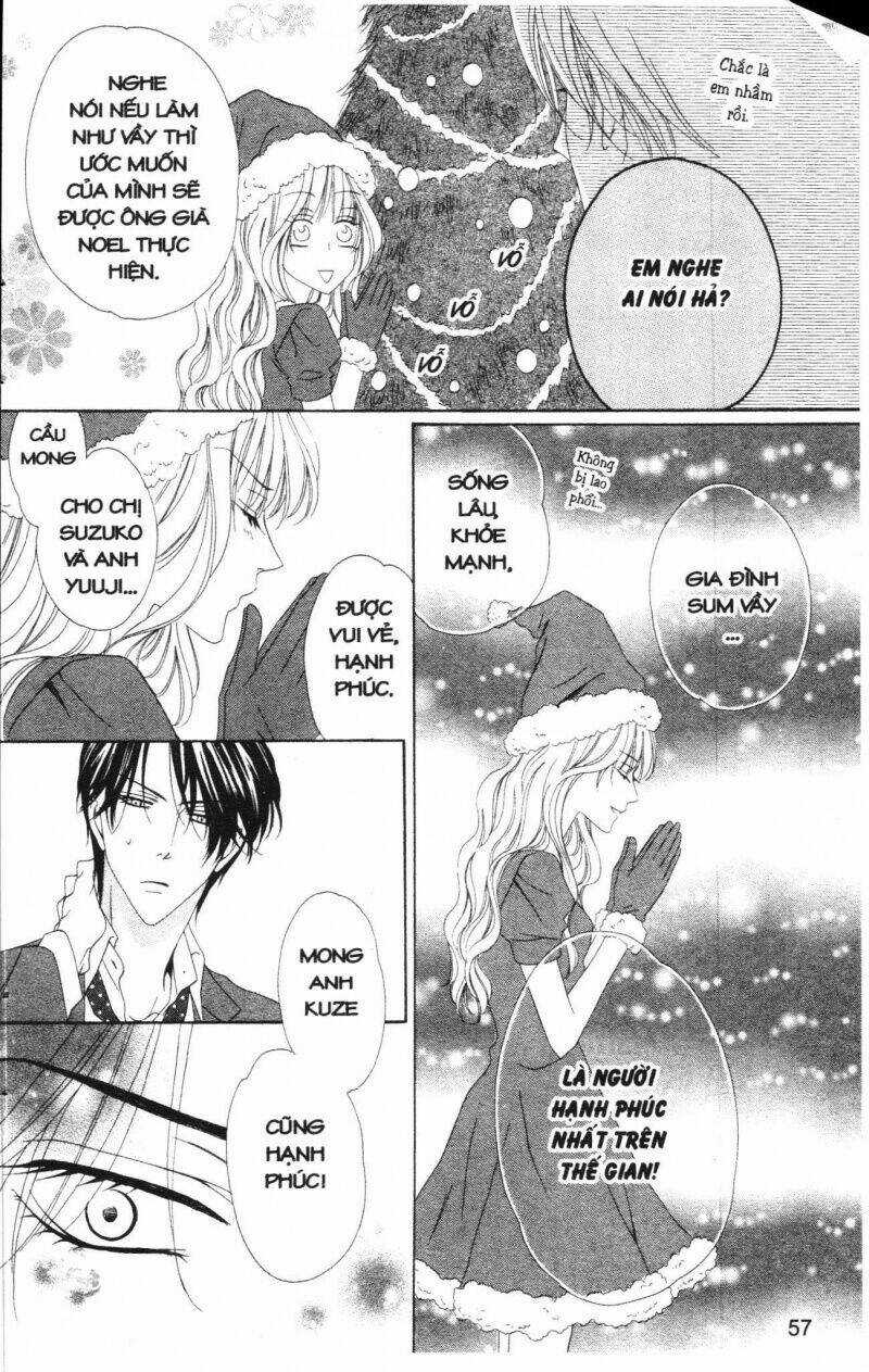 007 Phá Án Chapter 10 trang 54