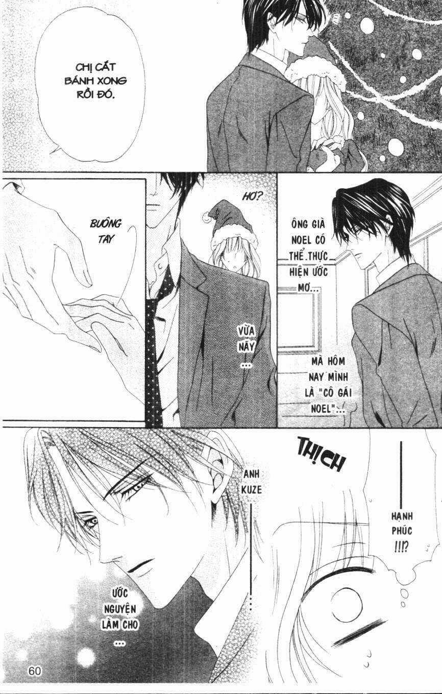 007 Phá Án Chapter 10 trang 57