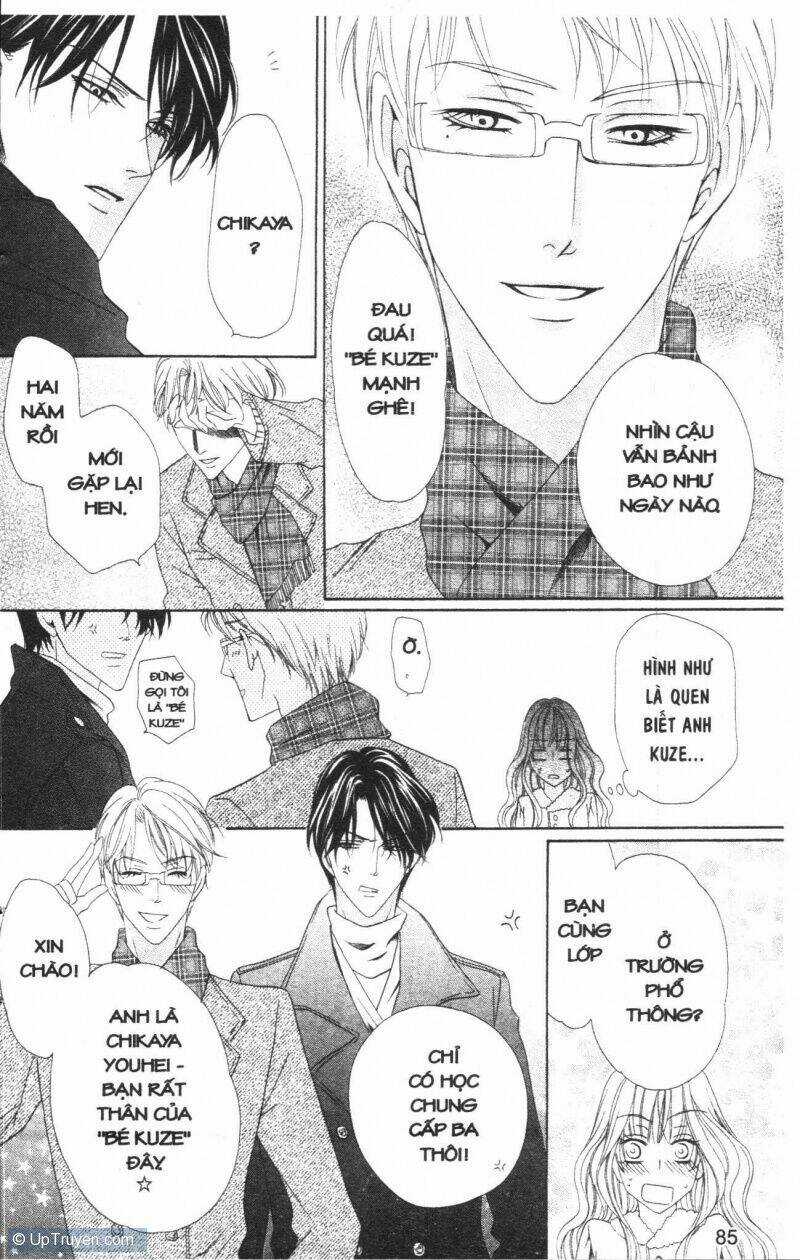 007 Phá Án Chapter 10 trang 82