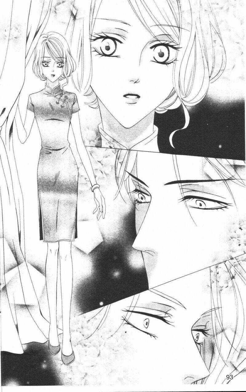 007 Phá Án Chapter 10 trang 90