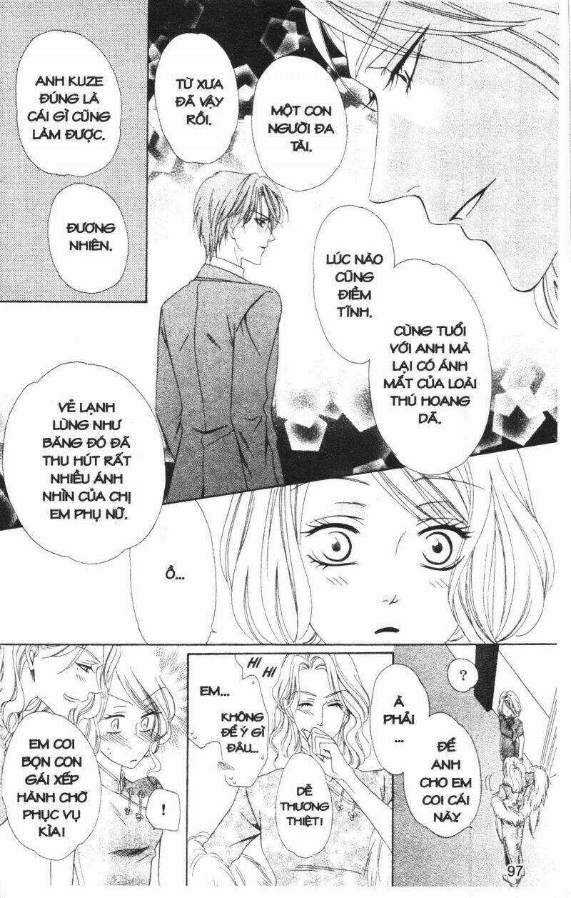 007 Phá Án Chapter 10 trang 94