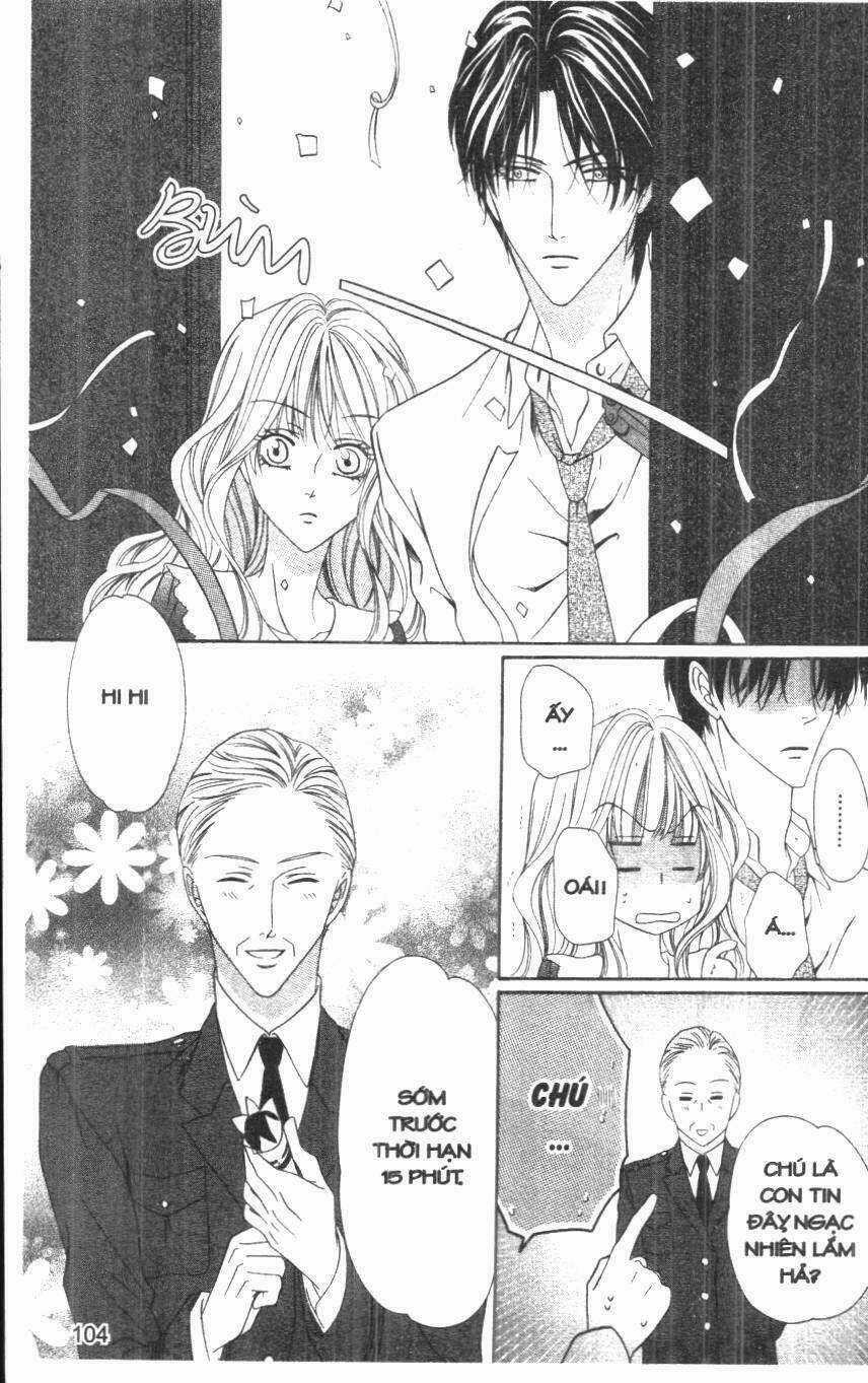 007 Phá Án Chapter 11 trang 101