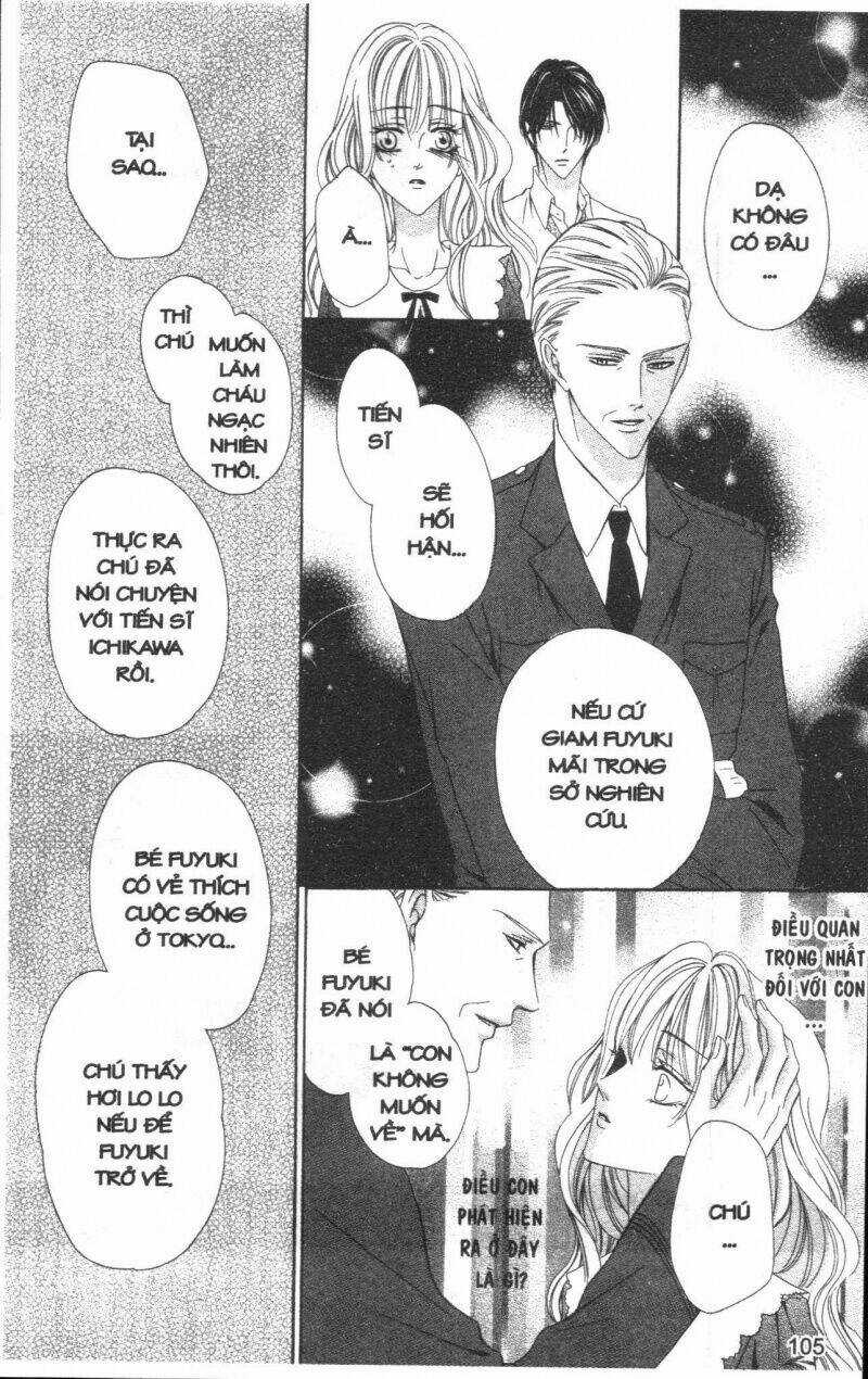 007 Phá Án Chapter 11 trang 102